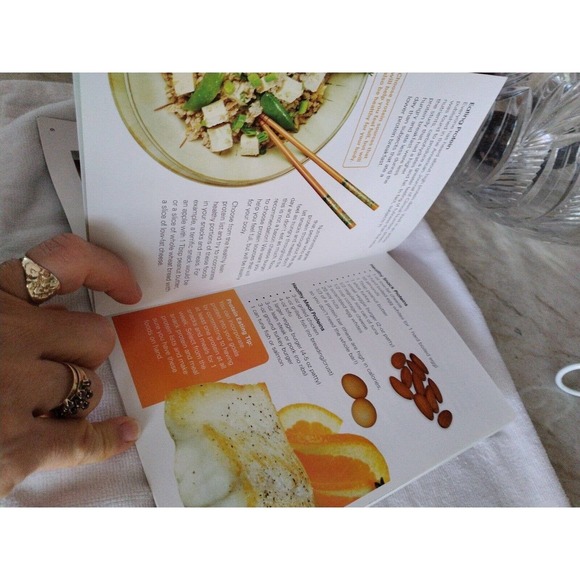 Brazil Lift Tuck Fat Burning Cardio Savvier DVD set includes BOOK Fitness Health - Picture 10 of 11